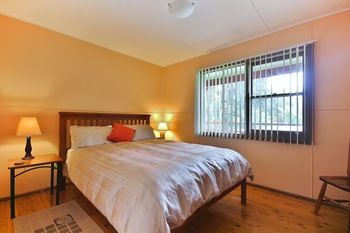 Paradise Bungalow - Accommodation Noosa 13