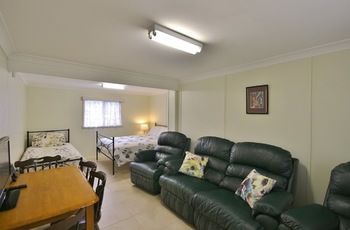 Paradise Bungalow - Accommodation Noosa 14