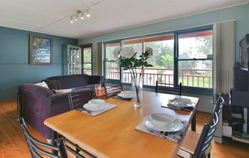 Paradise Bungalow - Accommodation Noosa 15
