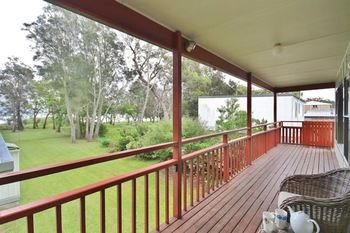Paradise Bungalow - Accommodation Noosa 18