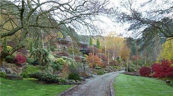 Mast Gully Gardens Bed & Breakfast - Accommodation Noosa 0