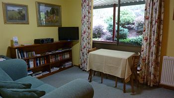 Mast Gully Gardens Bed & Breakfast - Accommodation Noosa 3