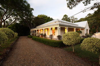 House Of Laurels - Accommodation Noosa 38