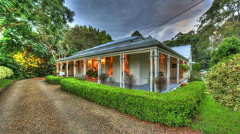 House Of Laurels - Accommodation Noosa 66
