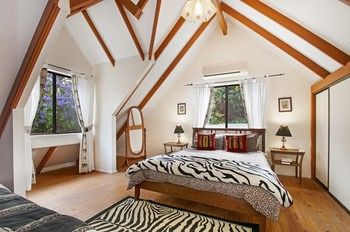 The African Cottage - Accommodation Noosa 11