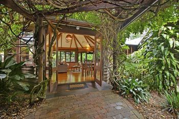 The African Cottage - Accommodation Noosa 14