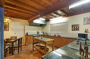 The African Cottage - Accommodation Noosa 20