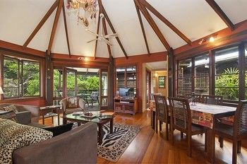 The African Cottage - Accommodation Noosa 23