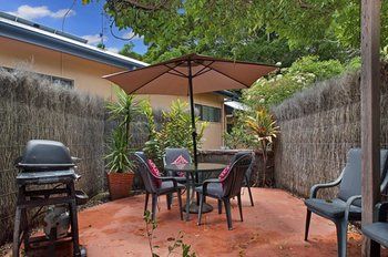 The African Cottage - Accommodation Noosa 25