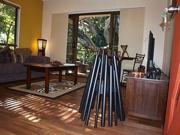 The African Cottage - Accommodation Noosa 0