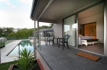 Terrigal Hinterland Bed And Breakfast - Accommodation Noosa 0