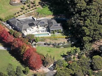 Terrigal Hinterland Bed And Breakfast - Accommodation Noosa 1
