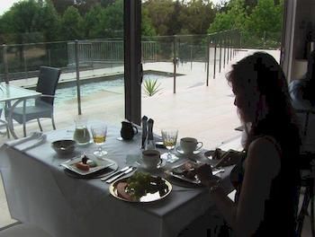 Terrigal Hinterland Bed And Breakfast - Accommodation Noosa 5