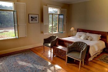 Tizzana Winery Bed & Breakfast - Accommodation Noosa 12