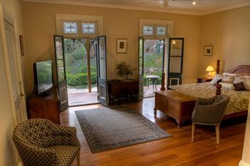 Tizzana Winery Bed & Breakfast - Accommodation Noosa 13