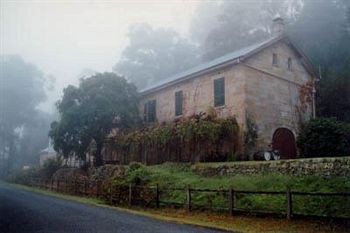 Tizzana Winery Bed & Breakfast - Accommodation Noosa 0
