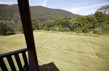 Singletons Retreat - Accommodation Noosa 1