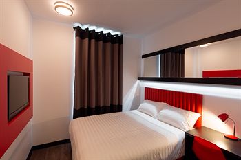 Ibis Melbourne Swanston Street - Accommodation Noosa 3