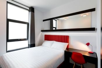 Ibis Melbourne Swanston Street - Accommodation Noosa 8