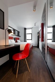 Ibis Melbourne Swanston Street - Accommodation Noosa 9
