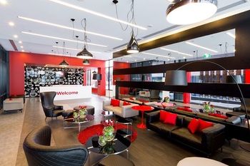 Ibis Melbourne Swanston Street - Accommodation Noosa 11
