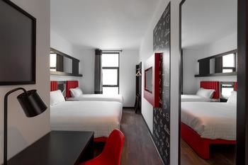 Ibis Melbourne Swanston Street - Accommodation Noosa 17
