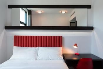 Ibis Melbourne Swanston Street - Accommodation Noosa 19