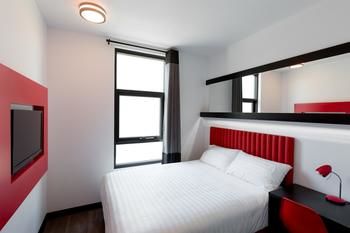 Ibis Melbourne Swanston Street - Accommodation Noosa 20