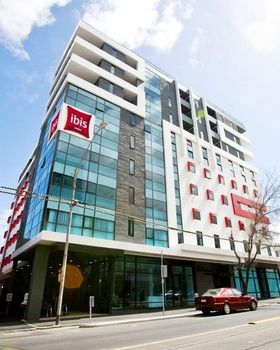 Ibis Melbourne Swanston Street - Accommodation Noosa 23