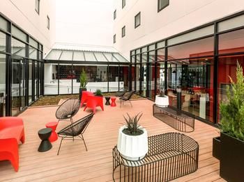 Ibis Melbourne Swanston Street - Accommodation Noosa 25