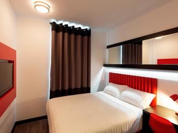 Ibis Melbourne Swanston Street - Accommodation Noosa 26
