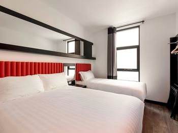 Ibis Melbourne Swanston Street - Accommodation Noosa 28
