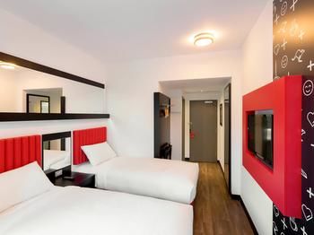 Ibis Melbourne Swanston Street - Accommodation Noosa 30