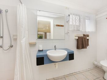 Caloundra City Centre Motel - Accommodation Noosa 16