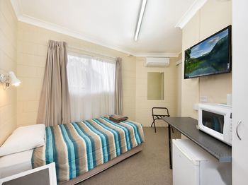 Caloundra City Centre Motel - Accommodation Noosa 17