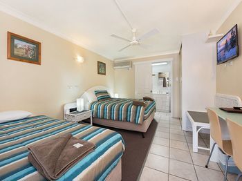 Caloundra City Centre Motel - Accommodation Noosa 19