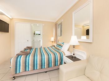 Caloundra City Centre Motel - Accommodation Noosa 20