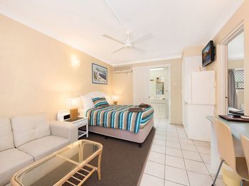 Caloundra City Centre Motel - Accommodation Noosa 22