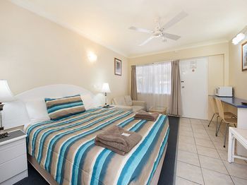 Caloundra City Centre Motel - Accommodation Noosa 23