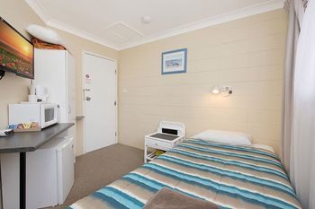 Caloundra City Centre Motel - Accommodation Noosa 24