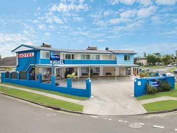 Caloundra City Centre Motel - Accommodation Noosa 25