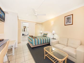 Caloundra City Centre Motel - Accommodation Noosa 26