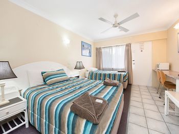 Caloundra City Centre Motel - Accommodation Noosa 27