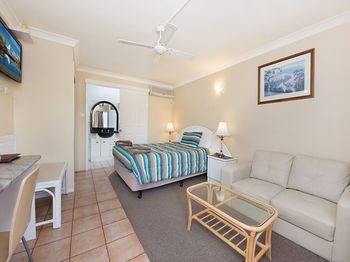 Caloundra City Centre Motel - Accommodation Noosa 31