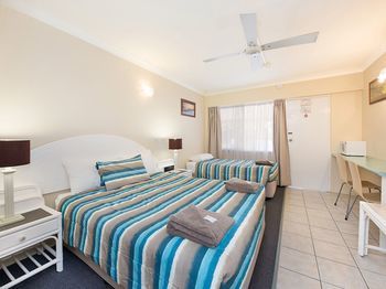Caloundra City Centre Motel - Accommodation Noosa 32