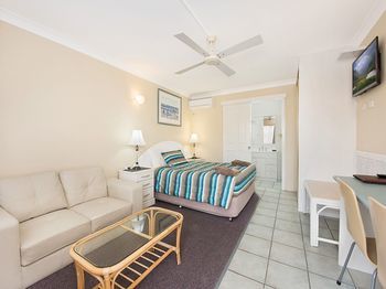 Caloundra City Centre Motel - Accommodation Noosa 33