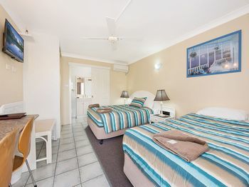 Caloundra City Centre Motel - Accommodation Noosa 34