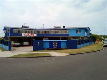 Caloundra City Centre Motel - Accommodation Noosa 0