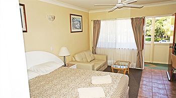 Caloundra City Centre Motel - Accommodation Noosa 3