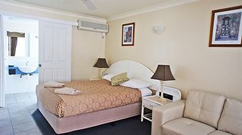 Caloundra City Centre Motel - Accommodation Noosa 7